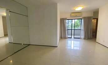 Imagem: Apartamento nascente com projetados na Ponta