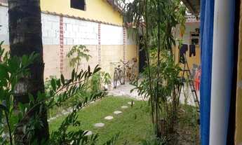 Imagem 7: Casa em Rua Jose munhoz Bonilha - Balneario Itaguai - Mongaguá/SP