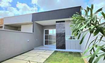 Imagem 2: Casas Plana No Eusebio, 300M Da Cicero Sá Prox. Ao Antigo Forró No Sitio! Cód. 1F5L8SI