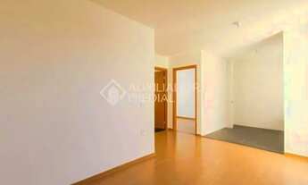 Imagem 3: ALUGA APARTAMENTO DE 46M², 02 QUARTOS CONFORTÁVEIS. CONDOMINIO CONTA COM ELEVADOR. ESTANCI