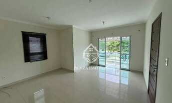 Imagem 5: Apartamento com 3 dormitórios para alugar, 107 m² por R$ 3.200,00/mês - Nova São Pedro - S