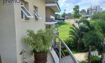 Imagem 7: Casa à venda, 463 m² por R$ 5.512.000,00 - Condomínio Vale das Águas - Bragança Paulista/S