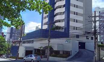 Imagem: VENDO APARTAMENTO COM TRÊS QUARTOS PRÓXIMO