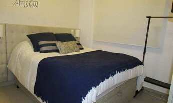 Imagem 11: Apartamento com 1 dormitório para alugar, 41 m² por R$ 5.525,45/mês - Jardim Paulista - Sã