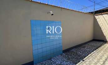 Imagem 6: Casa com 4 quartos sendo 3 suítes para Locação no Bairro Baixa da Colina próximo Águias do