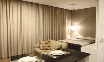 Imagem 9: Aluguel Apartamento 1 Dormitórios - 42 m² Vila Olímpia