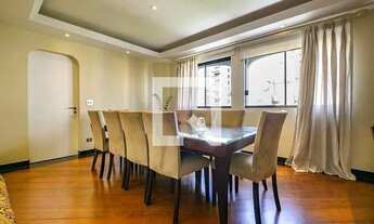 Imagem 5: Apartamento à Venda - Paraíso, 3 Quartos, 361 m2