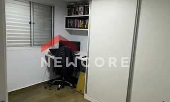 Imagem 7: Apartamento em Rua Ita - Jardim Ansalca - Guarulhos/SP