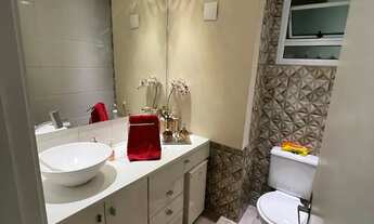 Imagem 7: Lindo apto com sacada gourmet