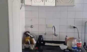 Imagem 3: Apartamento à venda em São Paulo-SP, Bela Vista: 2 quartos, 1 banheiro, 51m² de área