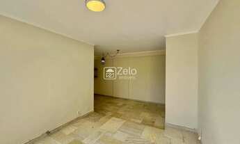 Imagem 3: Apartamento para aluguel com 104 m², 3 quartos 1 vaga em Bosque, Campinas