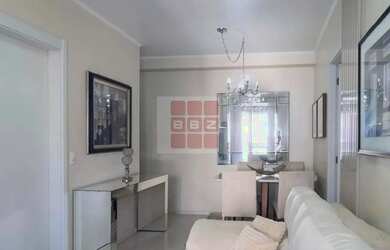 Imagem 5: Apartamento à venda no coração de São Paulo: 1 quarto, 1 suíte, 2 banheiros, 1 vaga, 47m²