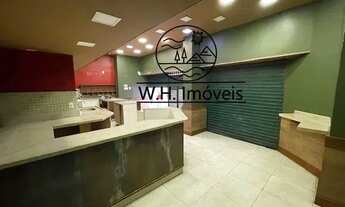 Imagem 4: Ótima loja105 m² (45m² salão + subsolo com 60m²). Próxima estação São Bento Centro - Rio d