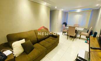 Imagem 3: Apartamento em Rua Palmares - Boa Vista - Marília/SP