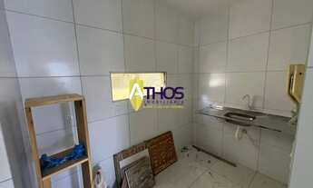 Imagem 4: Apartamento em Jardim Cidade Universitária - Bancários, João Pessoa/PB