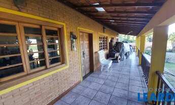 Imagem 4: CASA TÉRREA - BORTOLAN - MG