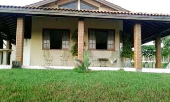 Imagem 5: Chácara à venda no Residencial Fazenda Alvorada, Araçoiaba da Serra/SP