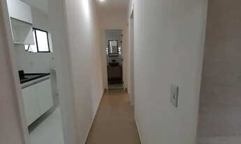 Imagem 4: APARTAMENTO REFORMADO À VENDA - PRONTO PARA MORAR! ** ESTUDO PROPOSTA*