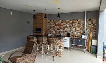 Imagem 3: Casa a venda em ótima localização em Várzea Grande