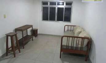 Imagem 5: Apartamento com 1 dormitório para alugar, 40 m² por R$ 1.700,00/mês - Centro - São Vicente