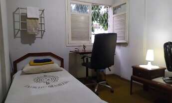 Imagem: ALUGUEL DE QUARTOS INDIVIDUAIS MOBILIADO