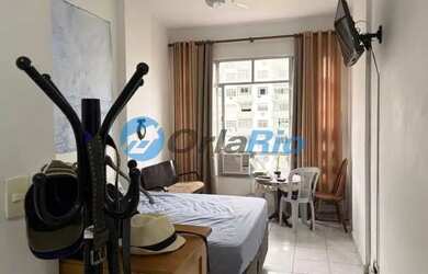 Imagem 4: Kitnet/Conjugado : / Residencial / Copacabana