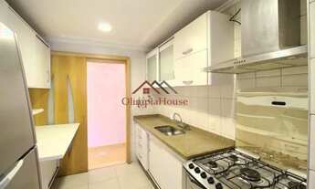 Imagem 5: Venda Apartamento 3 Dormitórios - 94 m² Vila Olímpia