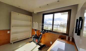 Imagem 5: Cobertura para venda possui 250 metros quadrados com 4 quartos em Charitas - Niterói - RJ