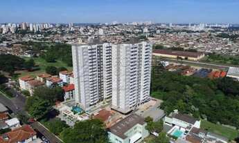 Imagem 4: Apartamento com dois Quartos no Bairro Vila Amélia com 63 m² de área construída!
