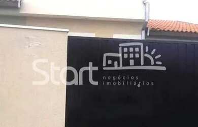 Imagem: Casa - Cidade Satélite Íris - Campinas