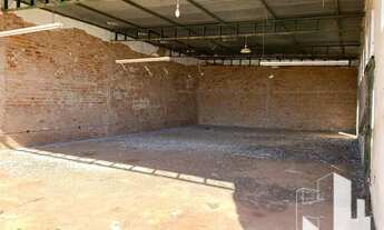 Imagem: Barracão à venda, 290 m² por R$ 395.000,00