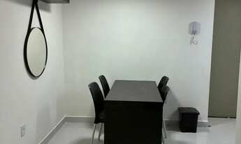 Imagem 4: Vendo imóvel com 53 m² - 02 Quartos em Intermares - Cabedelo - PB