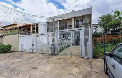 Imagem 2: Casa 2 quartos e 2 suítes com vaga em Ipanema / Imperial Park