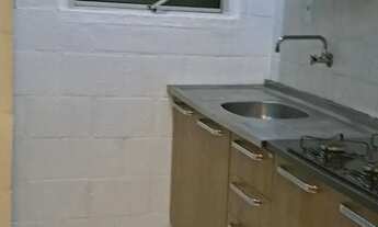 Imagem 5: Apartamento no bairro Campo Novo - 2 dormitórios