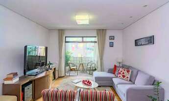 Imagem: Apartamento à venda, 3 quartos, 1 suíte