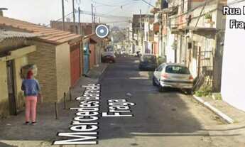 Imagem 6: Aluga-se está casa