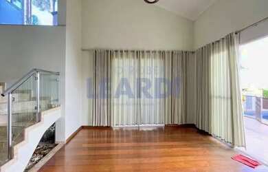 Imagem 5: CASA EM CONDOMÍNIO - ALPHAVILLE 4 - SP