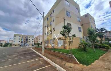 Imagem: Apartamento à Venda em Paranoá