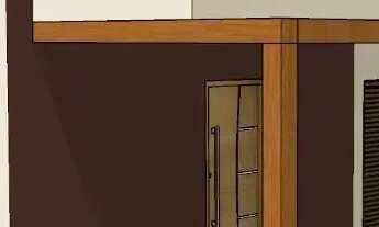 Imagem 4: Casa à Venda no Villas de Carapibus Conforto e Segurança a Poucos Minutos da Praia!