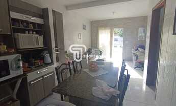 Imagem: Sobrado à venda no bairro São Sebastião