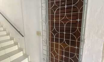 Imagem 2: Apartamento térreo com energia solar