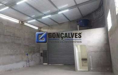 Imagem 7: 98121, Galpão, para aluguel, para alugar, 7.400,00,Vila Palmares, Santo André