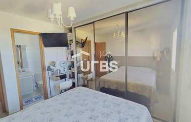 Imagem 6: Residencial Feel Home