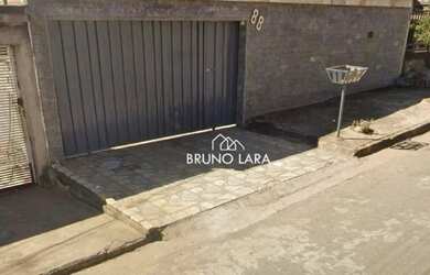 Imagem 3: Casa à venda em Sarzedo/MG - Bairro Riacho da Mata