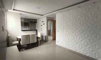 Imagem: ALUGUEL Apartamento 4º Andar Semi-Mobiliado40