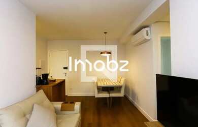 Imagem 3: Apartamento à venda no Pleno Morumbi - Rua Nicola Rollo, 201 - São Paulo - SP - CEP: 05726