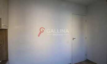 Imagem 2: Apartamento para alugar com 42m², 2 quartos e 1 vaga