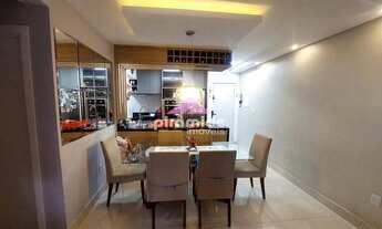 Imagem 5: Apartamento para locação, Parque Industrial, São José dos Campos, SP