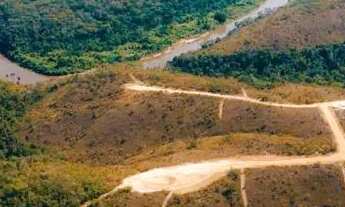 Imagem 7: Terrenos 20.000m2 Pagamento Facilitado a 35min das Cachoeiras da Serra do Cipó