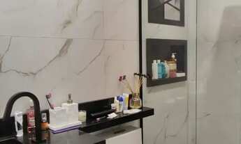 Imagem 2: 032: Apartamento à venda no Gran Park Árvores Calhau, São Luís More no endereço mais dese